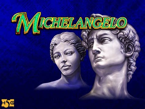 Michelangelo slots: Game review, strategy, and bonus to play